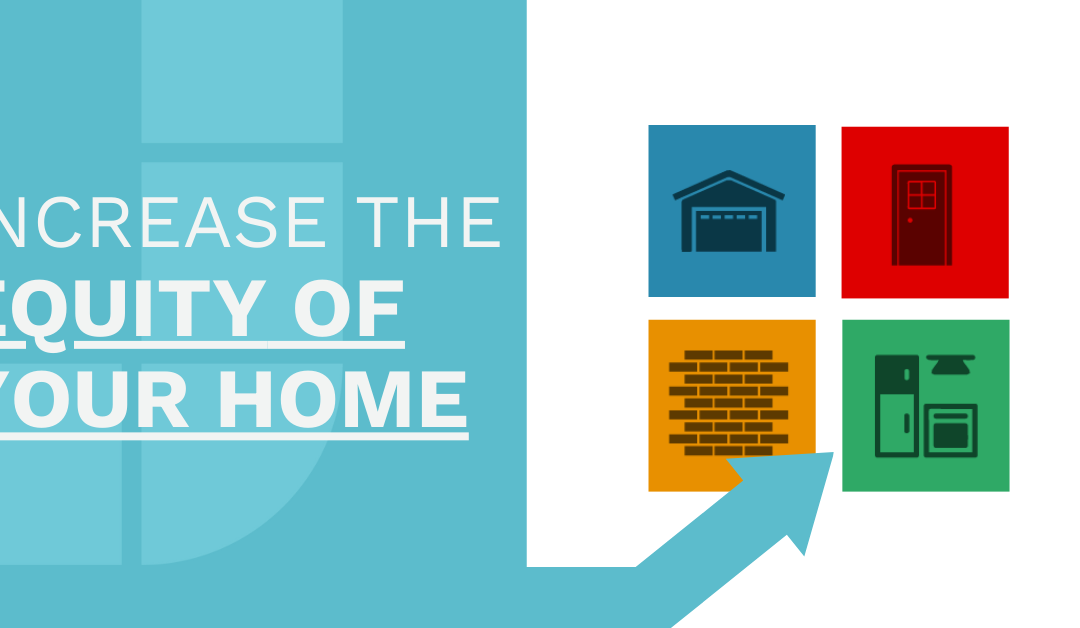 4 Home Remodelling Projects with the Highest ROI