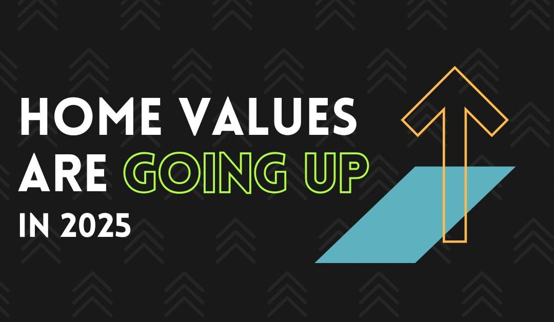 The 2025 Real Estate Report