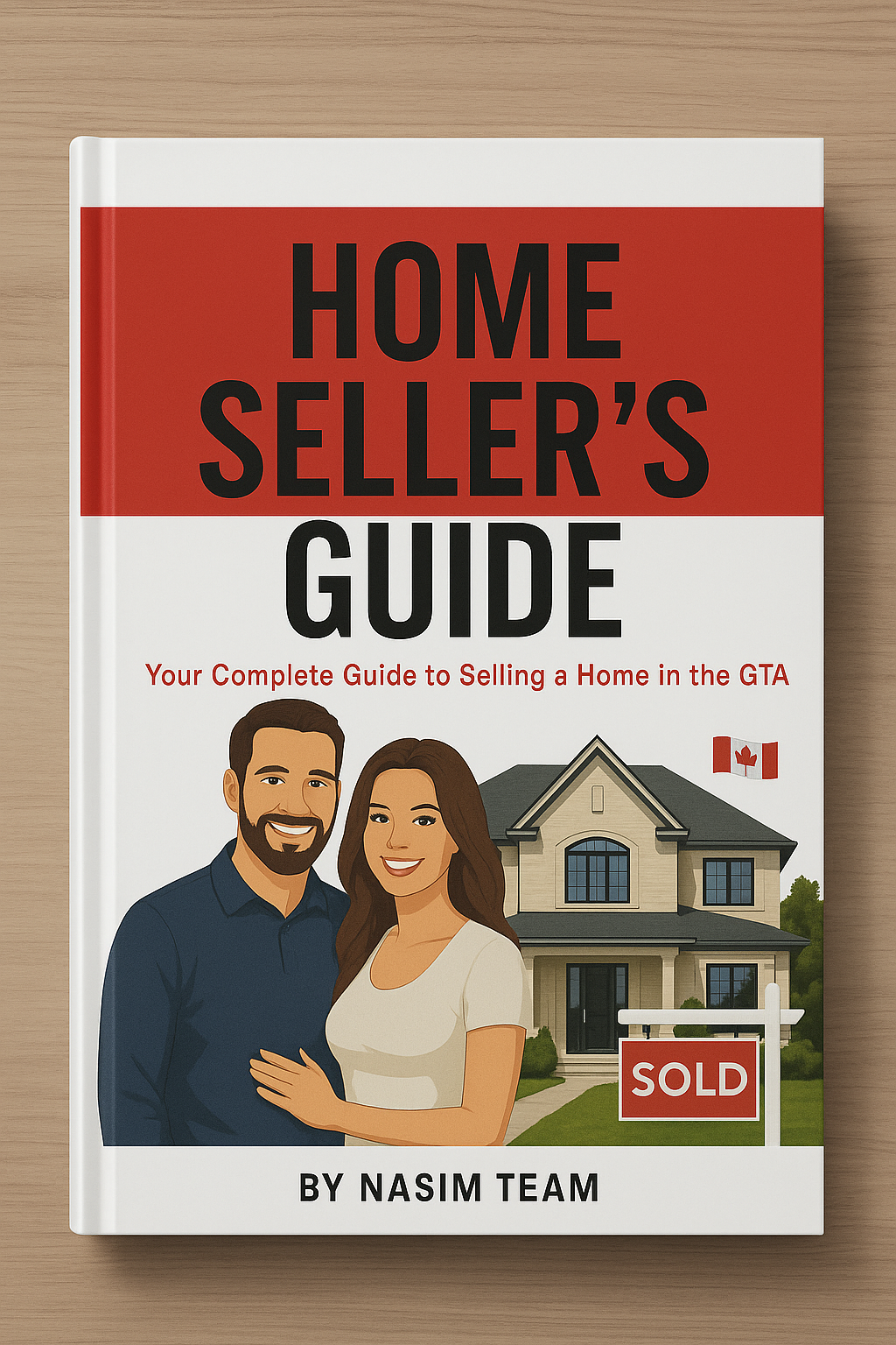 Home Seller's Guide