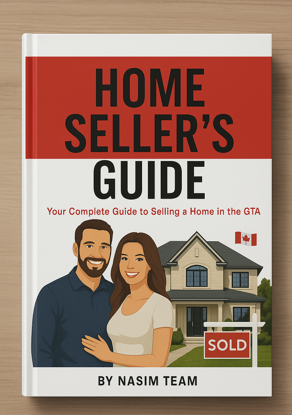 Home Seller's Guide