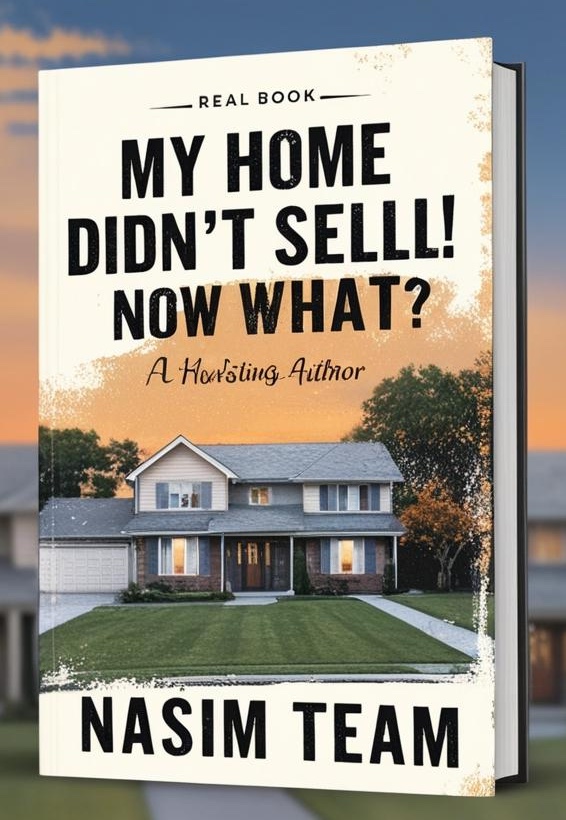 My Home didn't sell